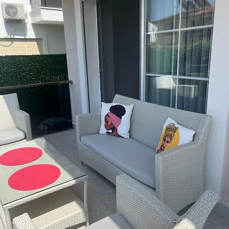 Villa Ledya Fethiye